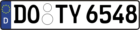 DO-TY6548