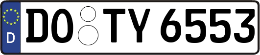 DO-TY6553