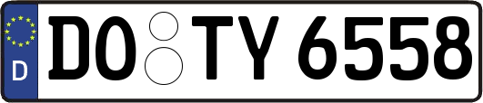 DO-TY6558