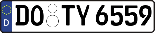 DO-TY6559