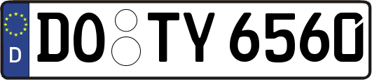DO-TY6560