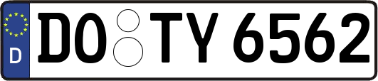 DO-TY6562