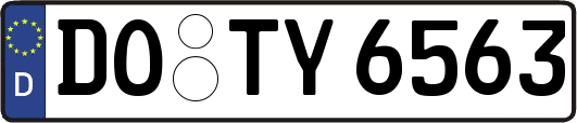 DO-TY6563