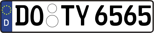 DO-TY6565