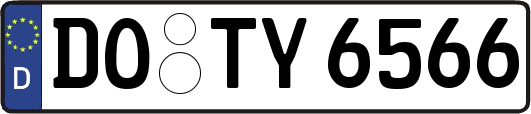 DO-TY6566