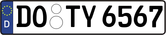 DO-TY6567