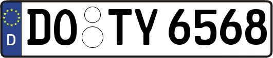 DO-TY6568