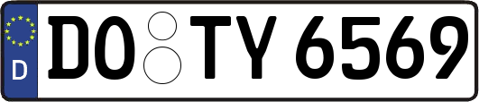DO-TY6569