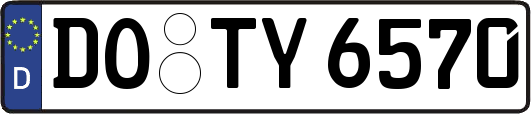 DO-TY6570