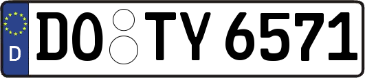 DO-TY6571