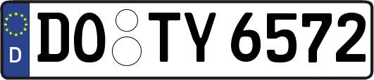 DO-TY6572