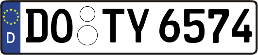 DO-TY6574