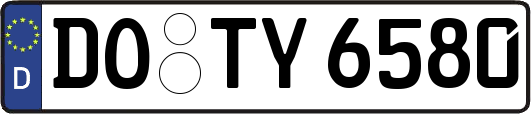 DO-TY6580