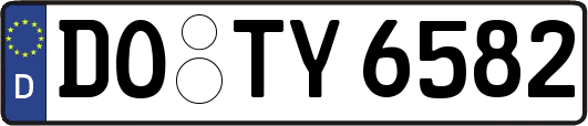 DO-TY6582