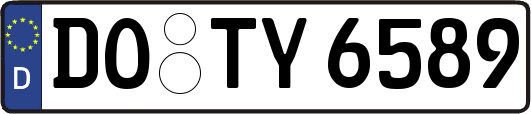 DO-TY6589