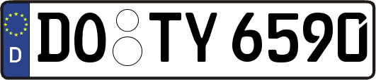 DO-TY6590