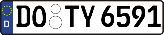DO-TY6591