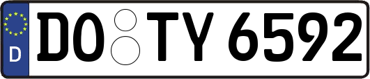 DO-TY6592