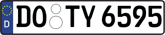 DO-TY6595