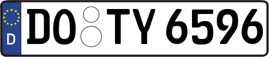 DO-TY6596