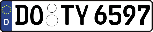 DO-TY6597