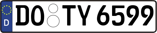 DO-TY6599