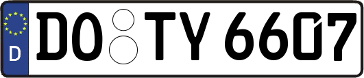 DO-TY6607