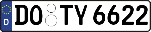 DO-TY6622