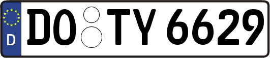 DO-TY6629