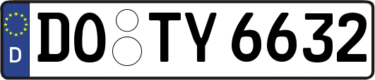 DO-TY6632