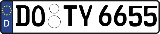 DO-TY6655