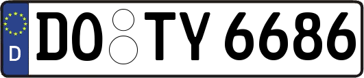 DO-TY6686