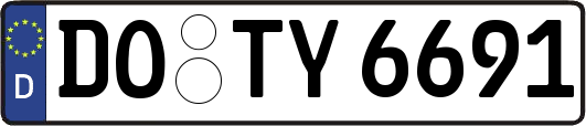 DO-TY6691