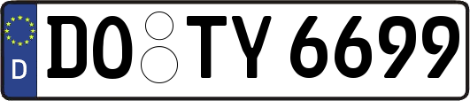 DO-TY6699