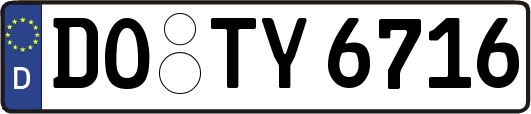 DO-TY6716