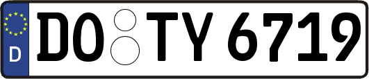 DO-TY6719