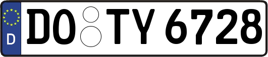 DO-TY6728