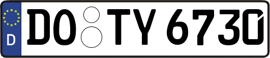 DO-TY6730
