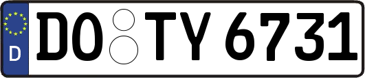 DO-TY6731