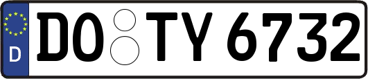 DO-TY6732