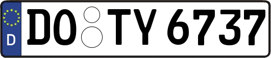 DO-TY6737