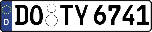DO-TY6741