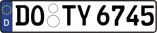 DO-TY6745