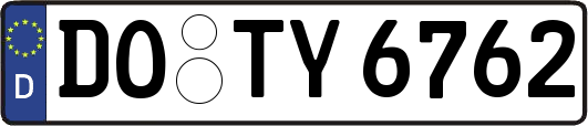 DO-TY6762