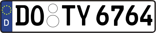 DO-TY6764