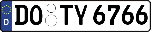 DO-TY6766