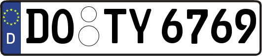 DO-TY6769