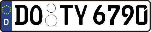 DO-TY6790