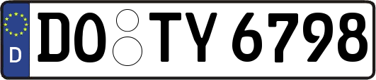 DO-TY6798