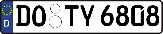 DO-TY6808